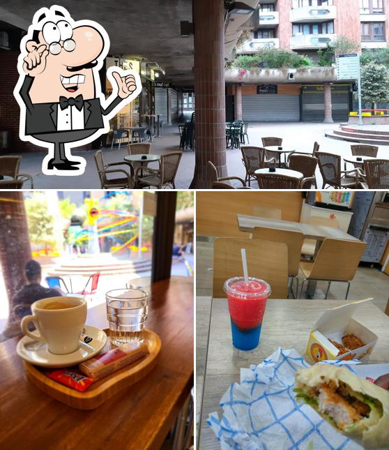 Cafégram