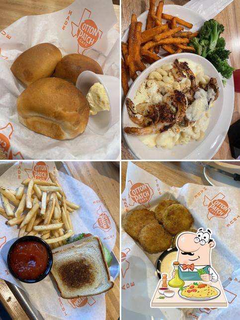 Best fried chicken in Wichita Falls restaurants, summer 2024