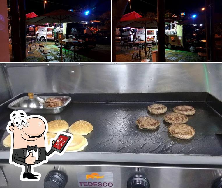 Look at this pic of Angry Burger