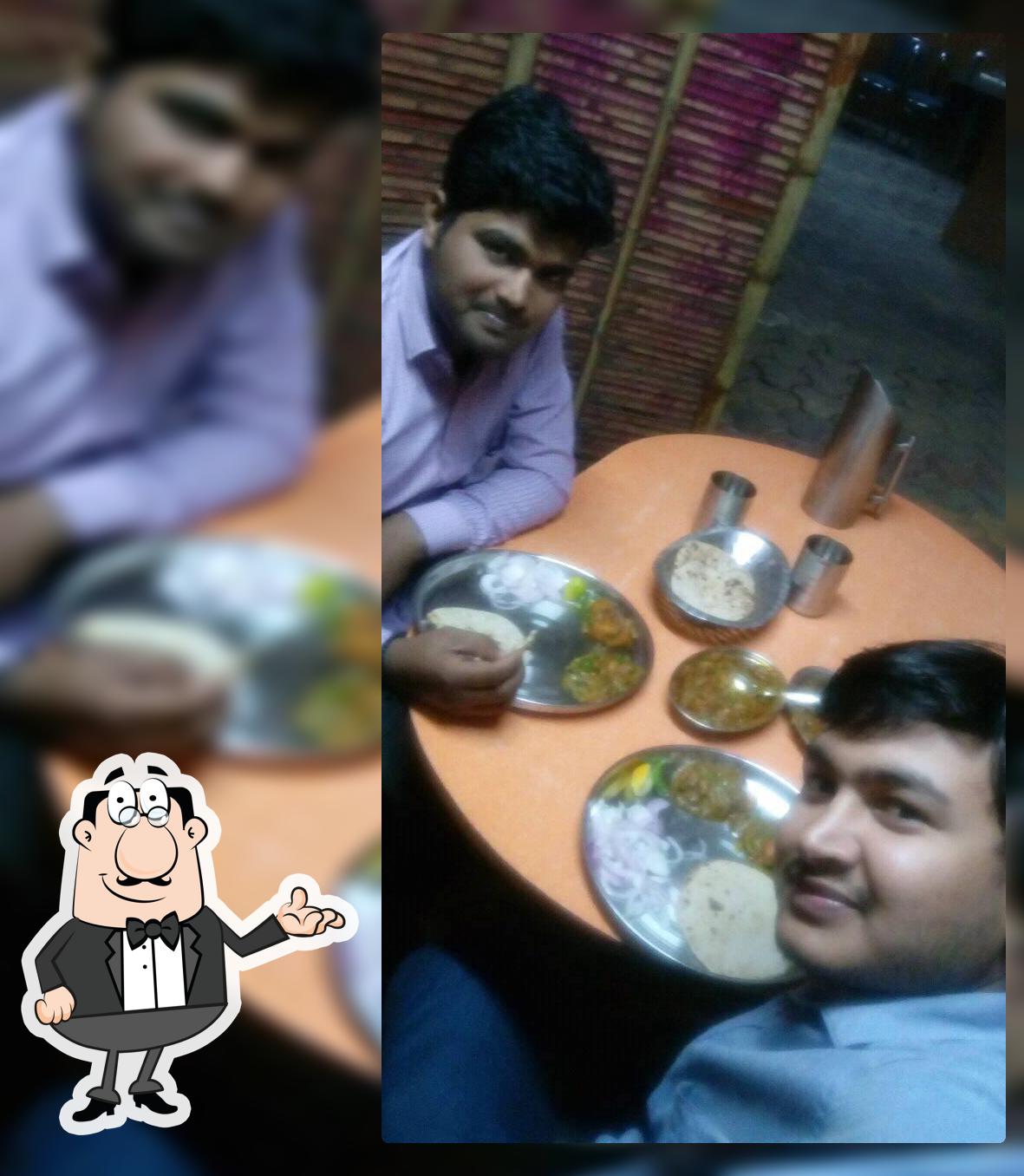 Krishna Hotel