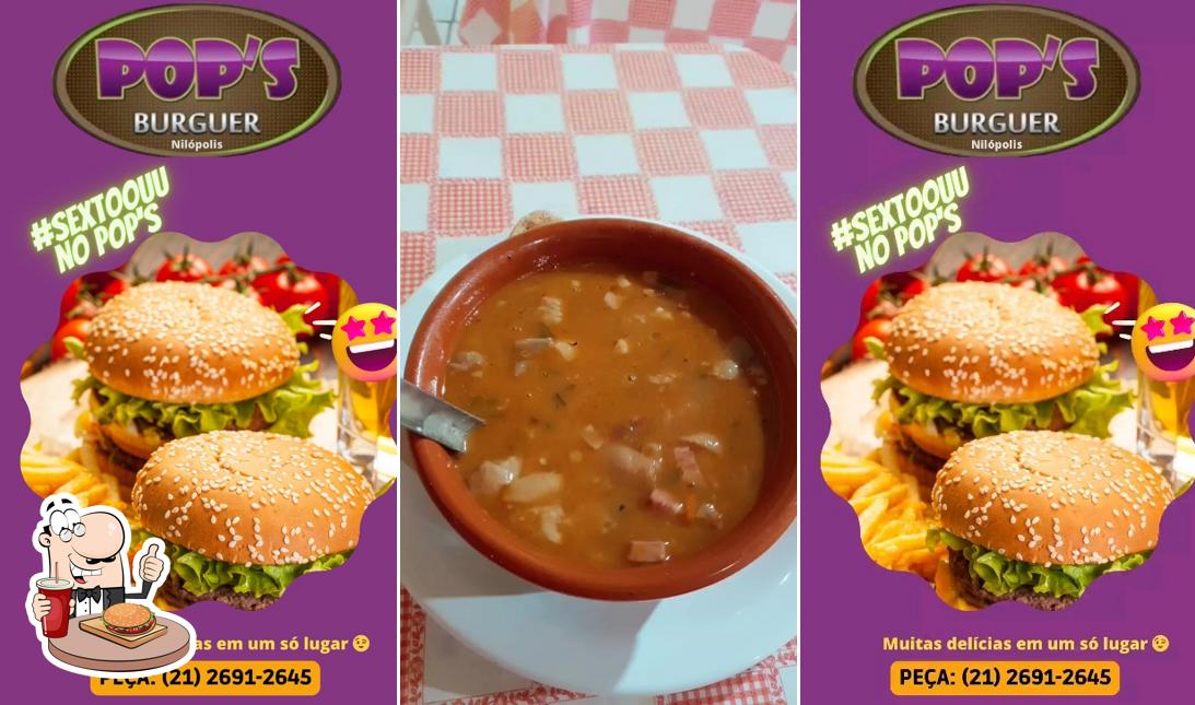 LL BURGER - Nilópolis