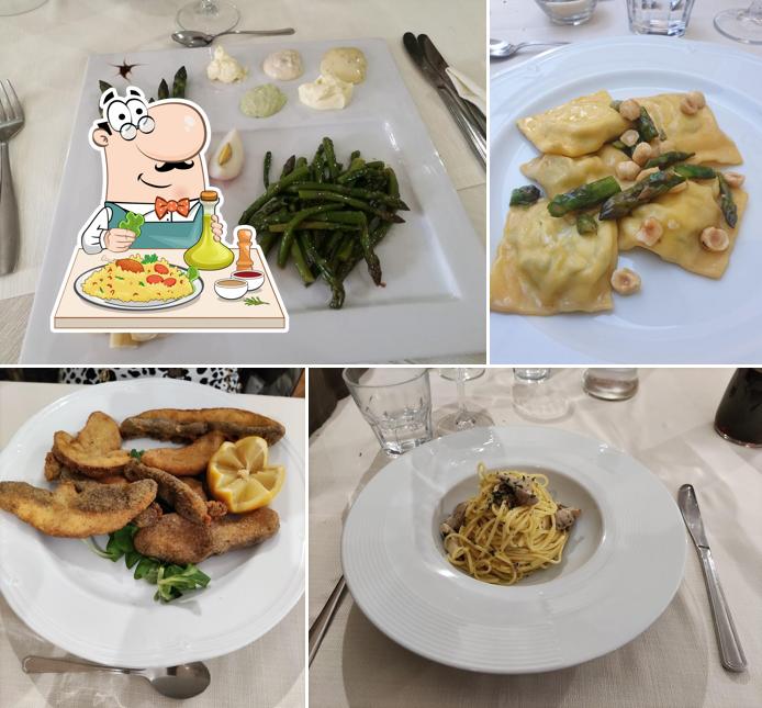 LA LOCANDA DEL CONT