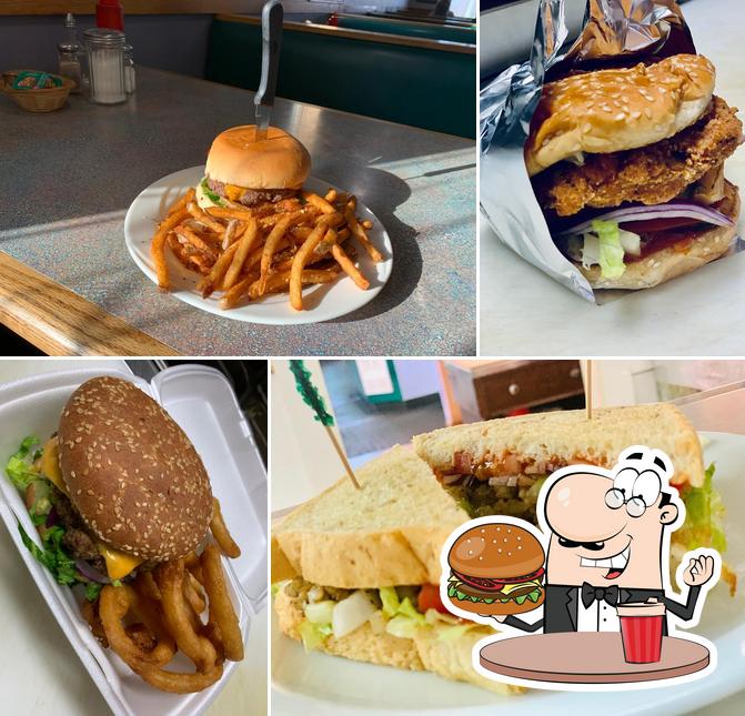 Kays Kitchen in Lac du Restaurant reviews