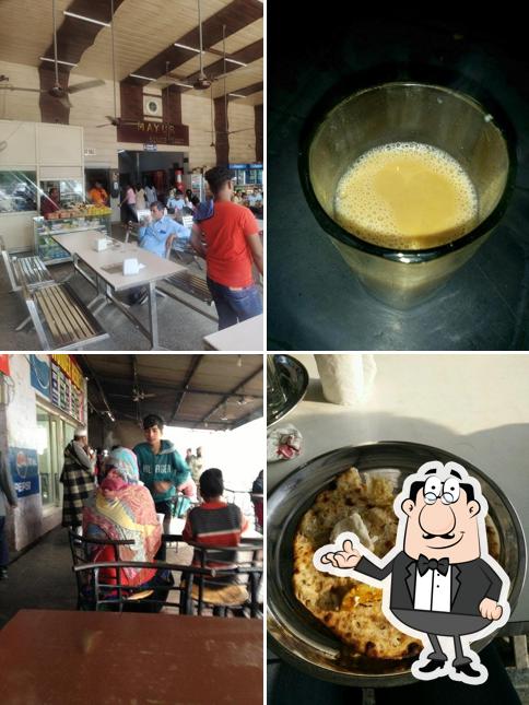 Mayur Dhaba