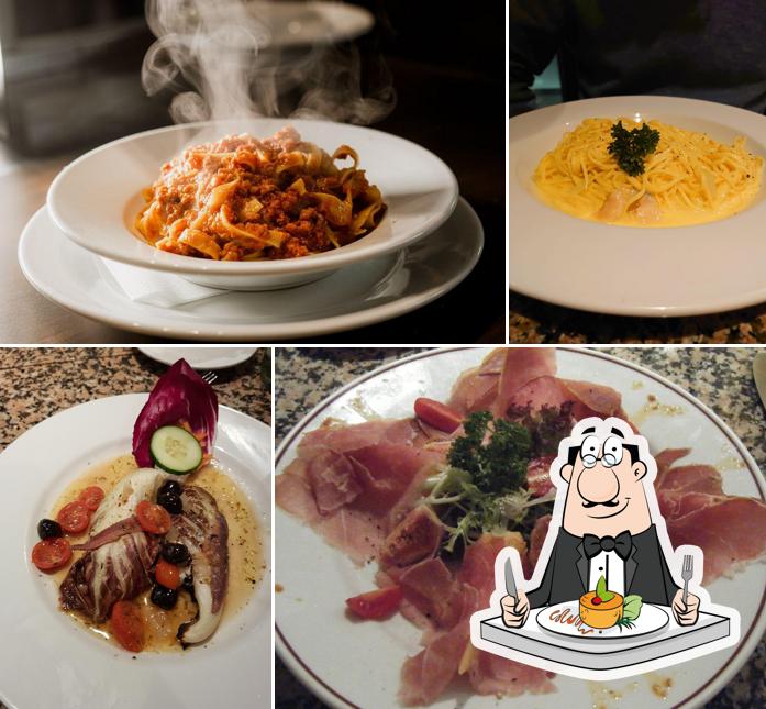 Pepe Sale in Reading Restaurant menu and reviews