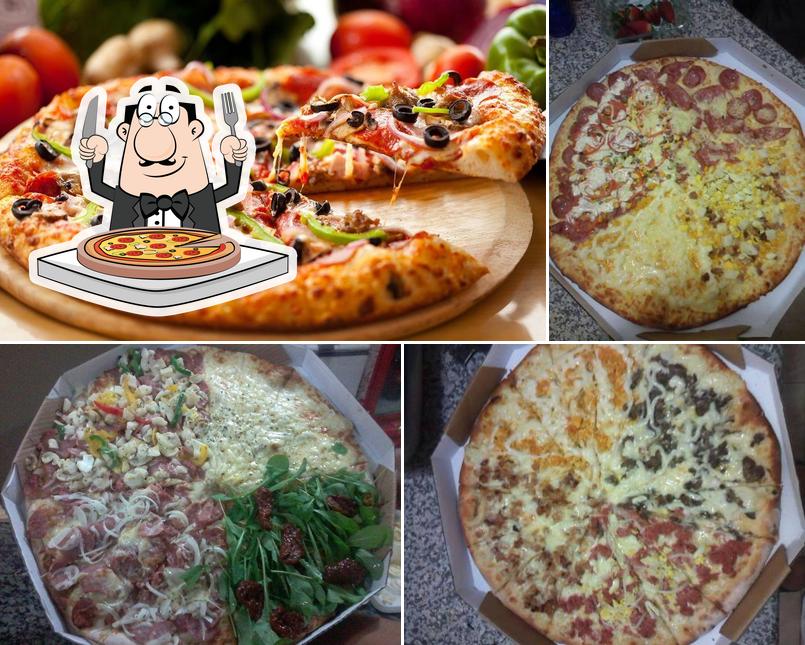Pizzaria Bom Gosto