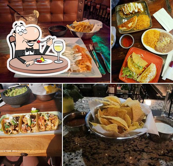 Plaza Azteca Mexican Restaurant · Methuen, 552 Broadway in Methuen
