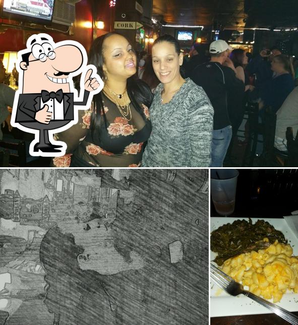 Barley Corn Cafe in Waterbury Restaurant reviews