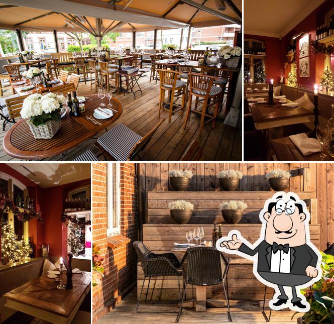 Restaurant Altes Zollhaus
