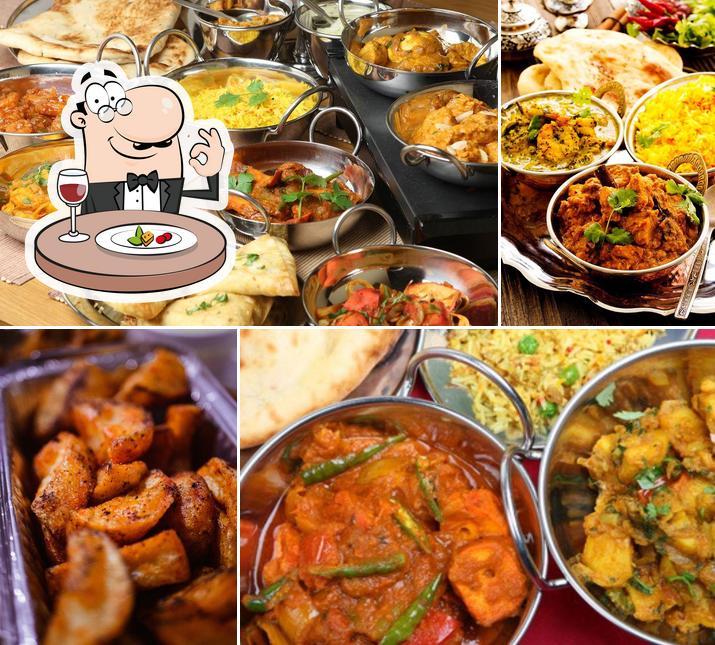 CINNAMON Indian Takeaway, 375 Stamfordham Rd in Newcastle upon Tyne