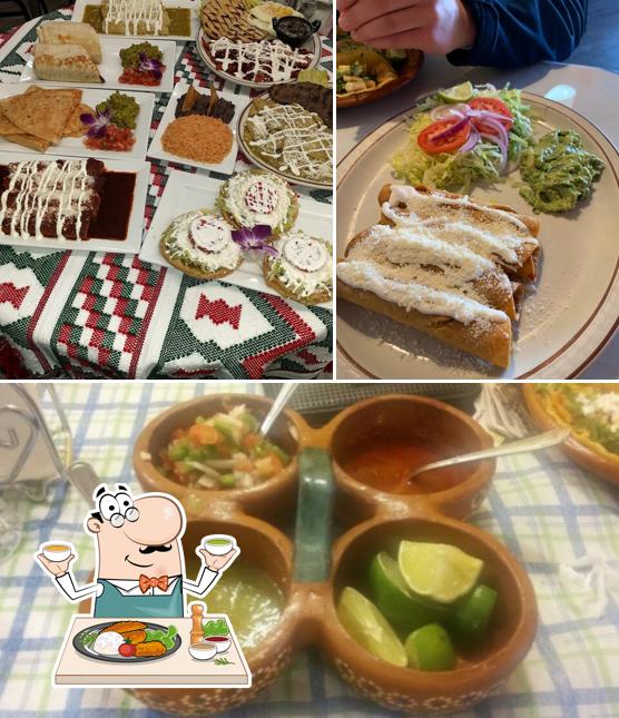 Carlos Mexican Food in Little Falls - Restaurant menu and reviews