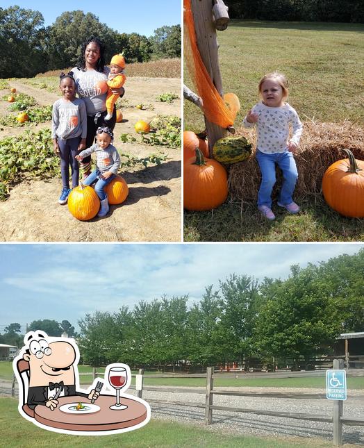 Cedar Hill Farm, 8 Love Rd in USA Restaurant menu and reviews