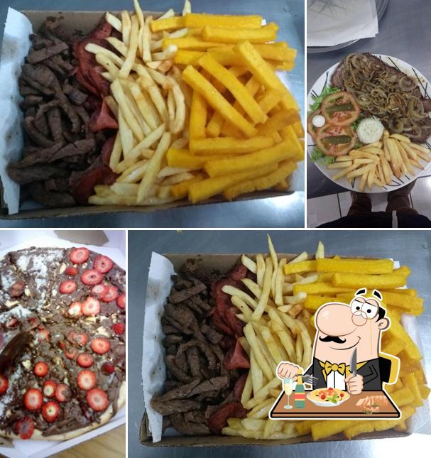 Cia do Lanche