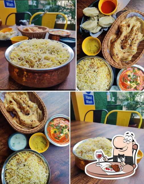 Copper Haandi Biryani, Bengaluru Restaurant menu and reviews