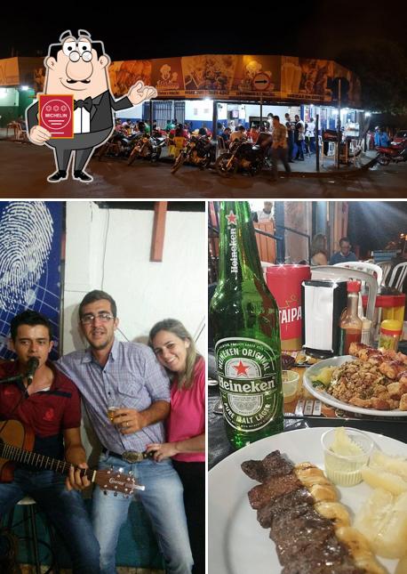 See the picture of Espetinho do Vinícius - Jardim América