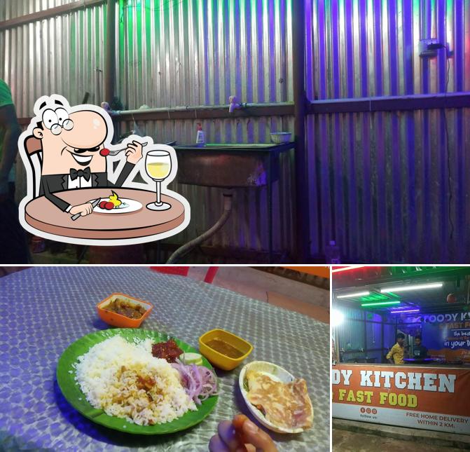 Foodys Kitchen & Fast Food
