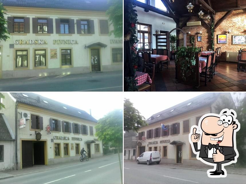 Gradska Pivnica Ivanić-Grad