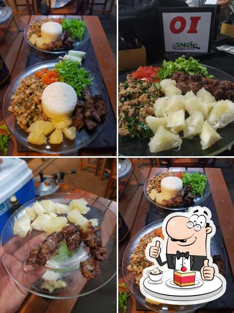 Jantinha Cantinho do Sabor