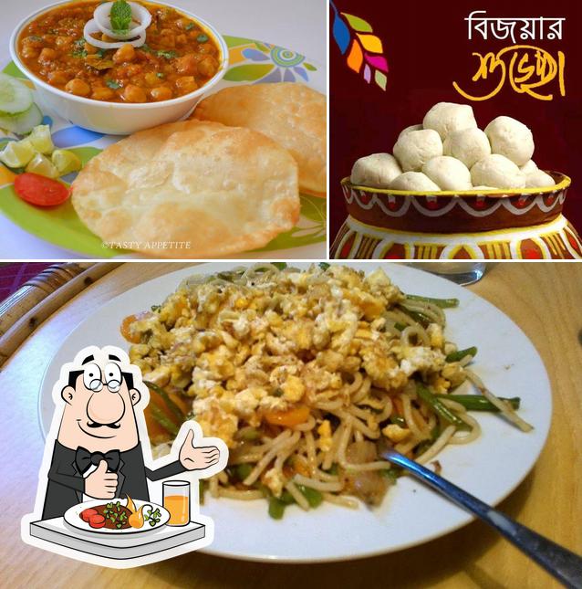 Kittu Fastfood Centre - KFC, Gopalmath