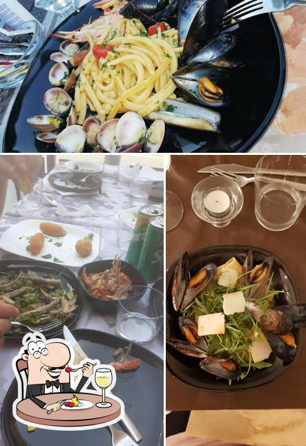 Cibo al La Fazenda