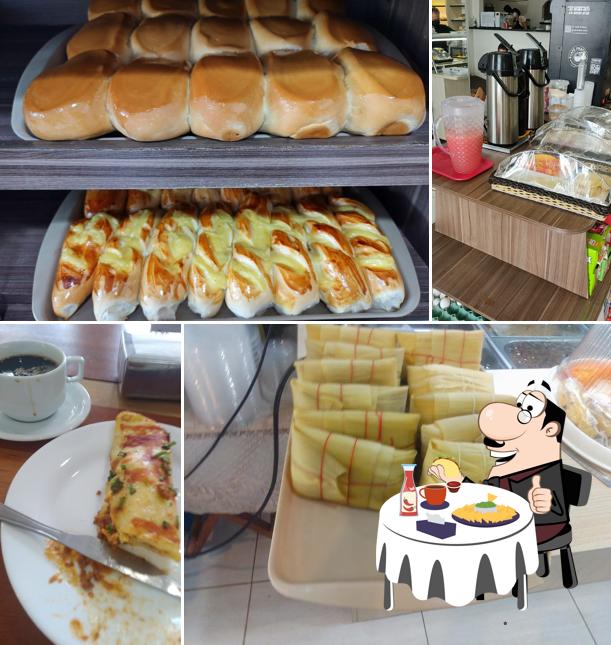 PANIFICADORA PÃO & CIA DO NORTE II