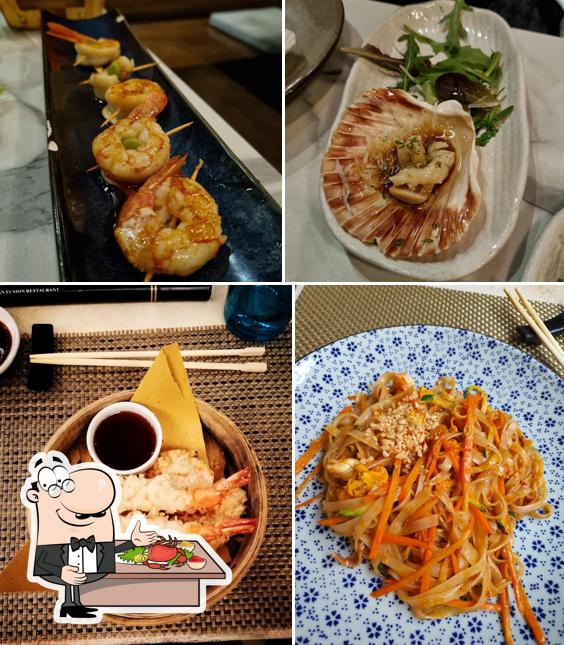 Ristorante Giapponese Gainen