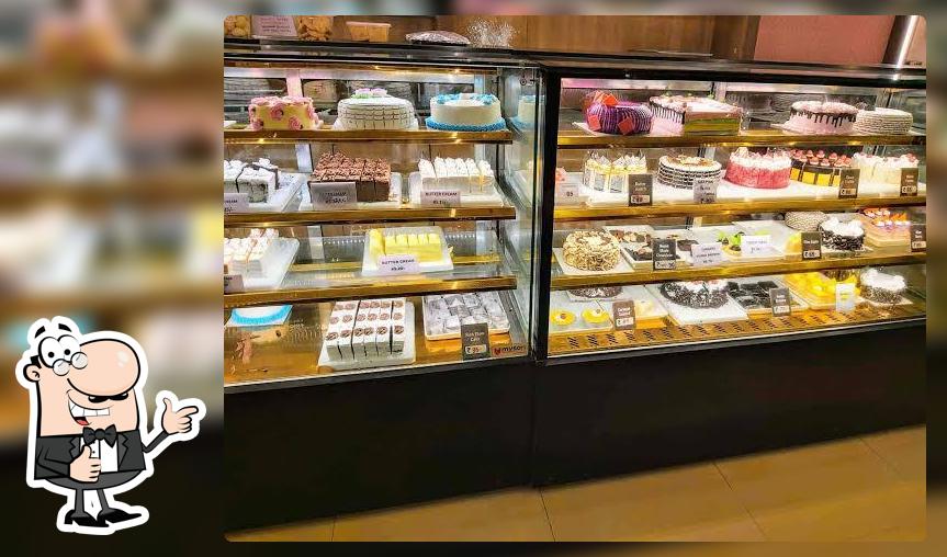 Rubhi tea stall & Bakery ரூபி டீஸ்டால் & பேக்கரி