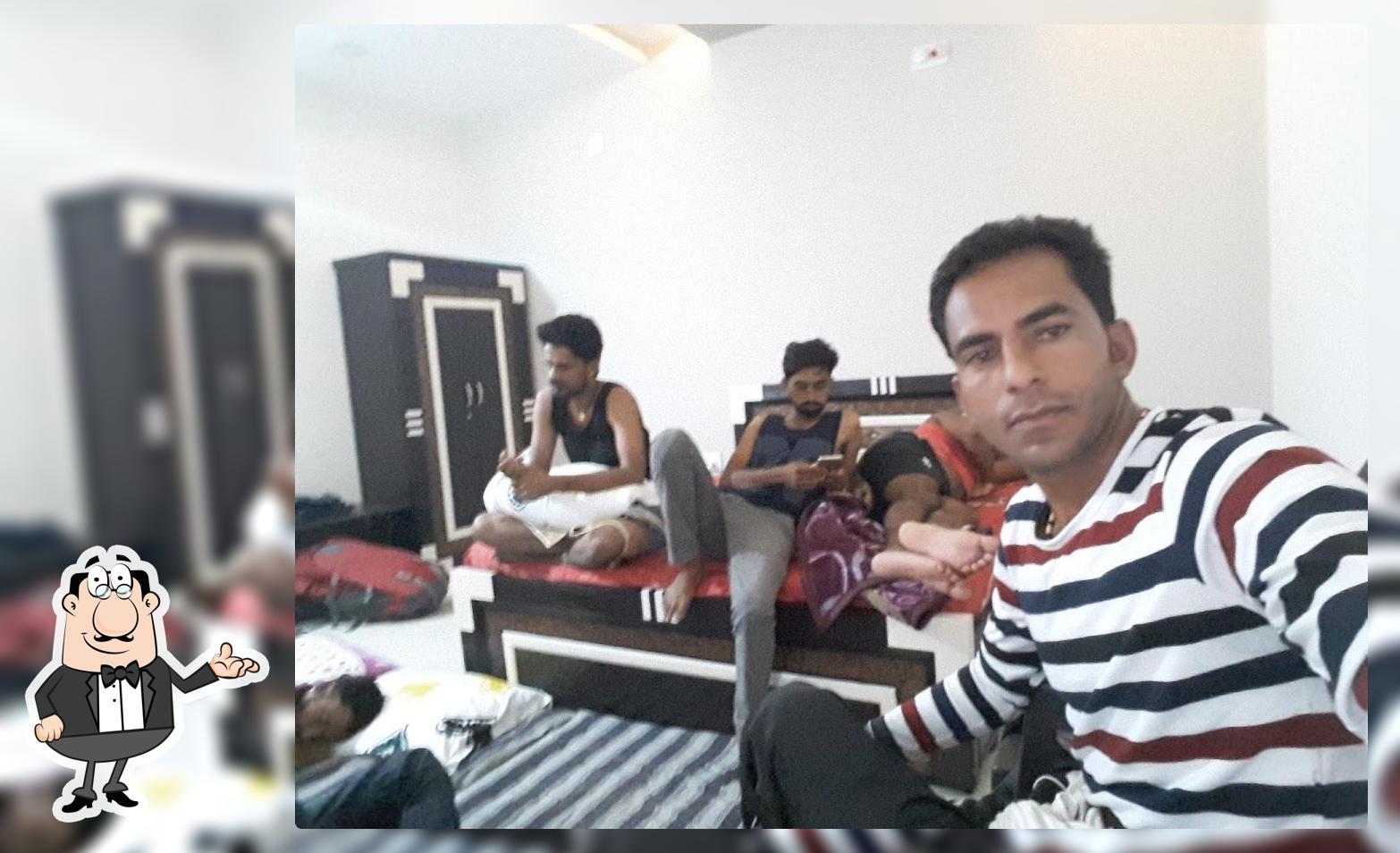 SAMRAT HOTEL AND RESTAURANT