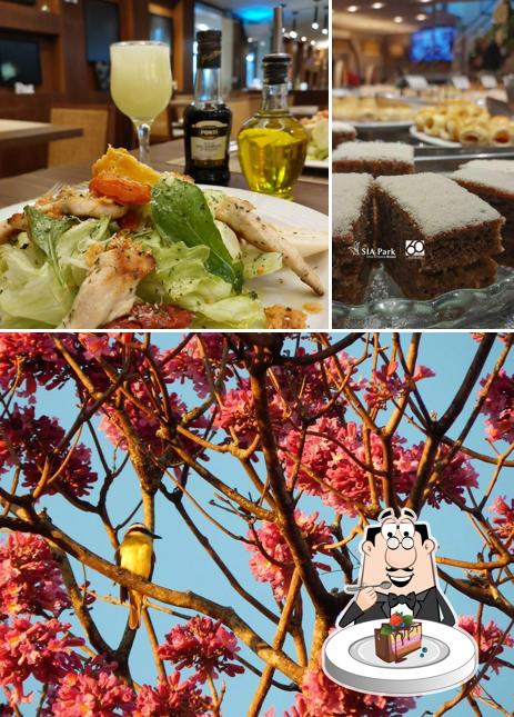 Sia Park Hotel