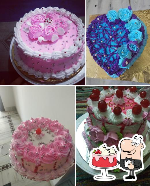 Suman Cake Shop