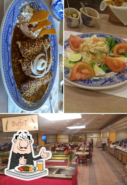 Sanborns Café Mexicali, Mexicali, Blvd. Lopez Mateos 1092 - Restaurant menu  and reviews