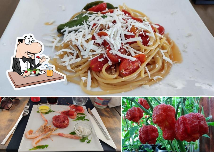 Cibo al Tintobrace