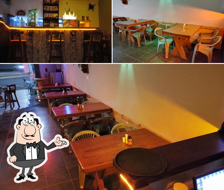ALQUIMIA COCKTAIL BAR