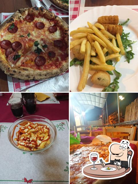 Arte Pizza