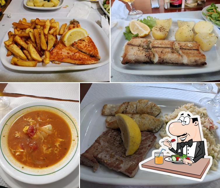 Bela 5 Snack Bar, Funchal Restaurant reviews