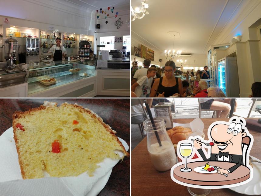 Cibo al Bruno American Bar