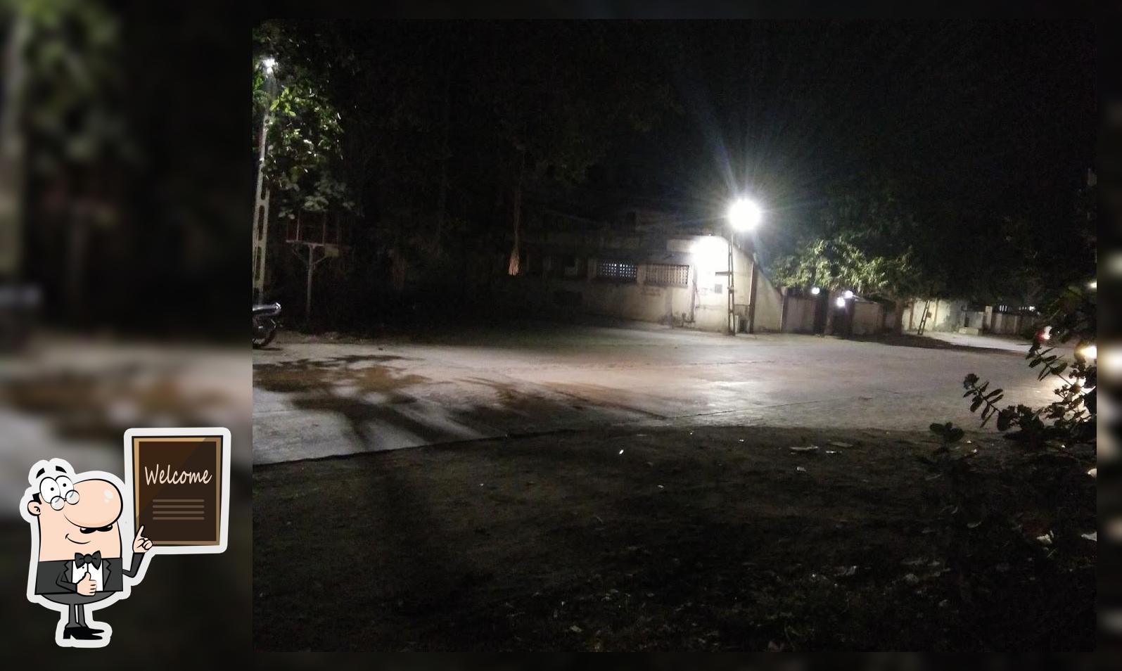 haribol pan center