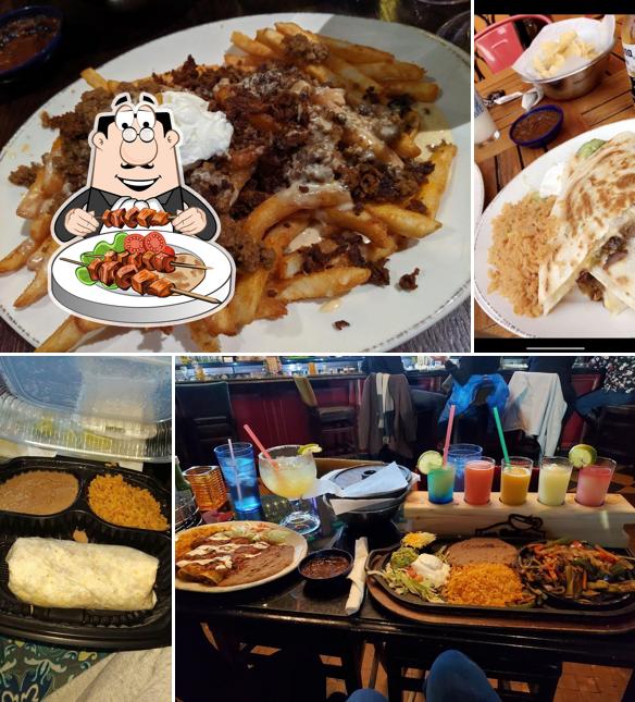 Casa Margarita in Downers Grove Restaurant menu and reviews