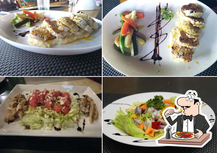 Meals at Celine's Kitchen