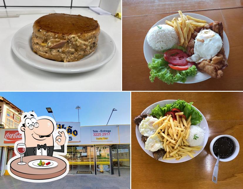 Dalikão Lanches