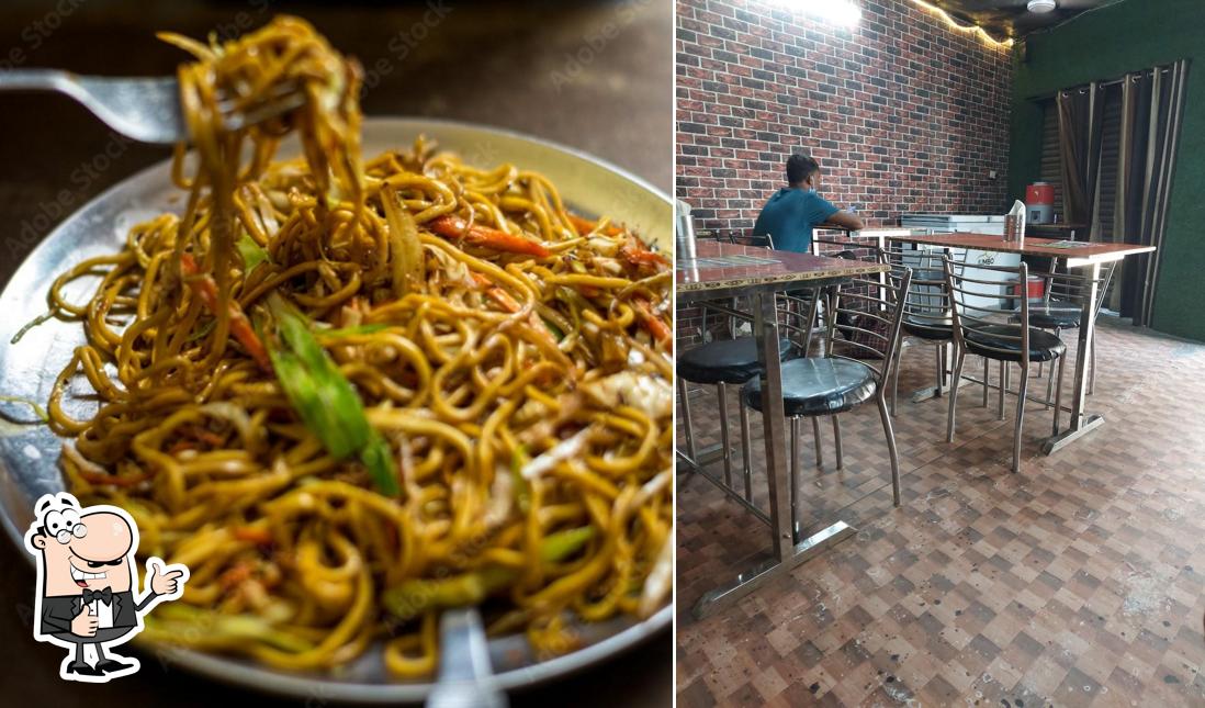 Dosa Corner, Bahadurgarh Restaurant reviews