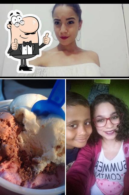 Gelateria E Pastelaria Do Alemão