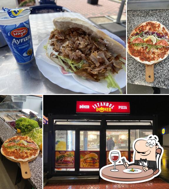Istanbul Döner
