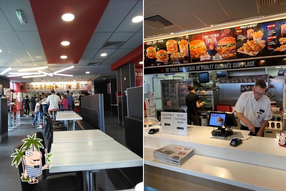 Image de KFC Quimper