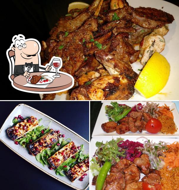 LEFKE Restaurant & Bar, Upminster Opiniones del restaurante