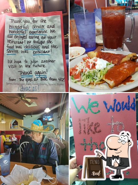 Playa Azul Authentic Mexican in Beatrice Restaurant reviews