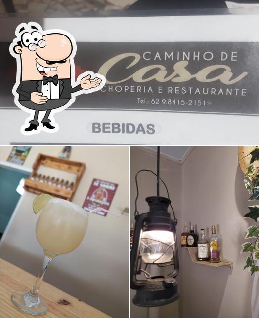 Caminho De Casa Bar E Restaurante Inhumas Restaurant Reviews