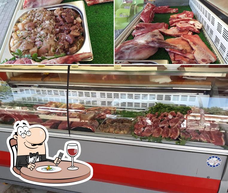 Boucherie Besmillah & Restaurant de Grillades