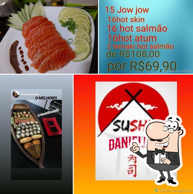 Daniellis Sushi