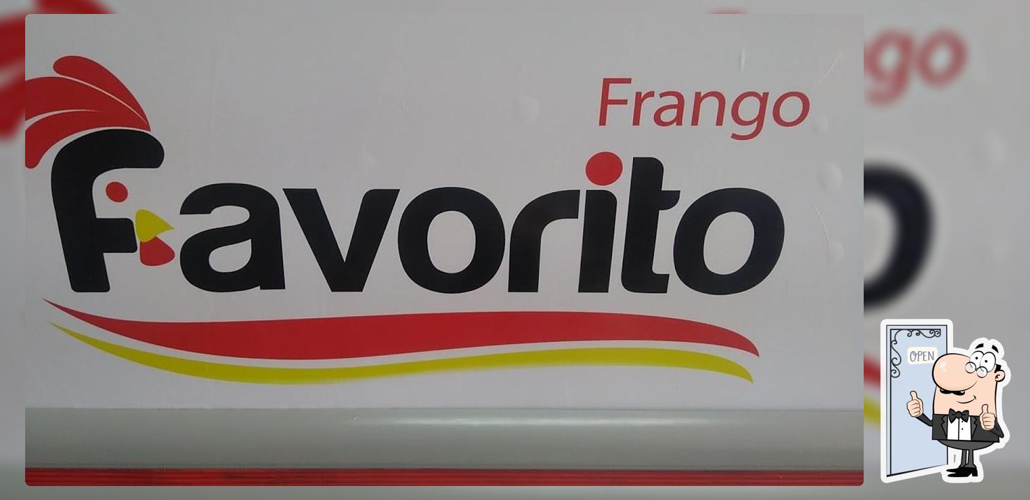 Frango Favorito